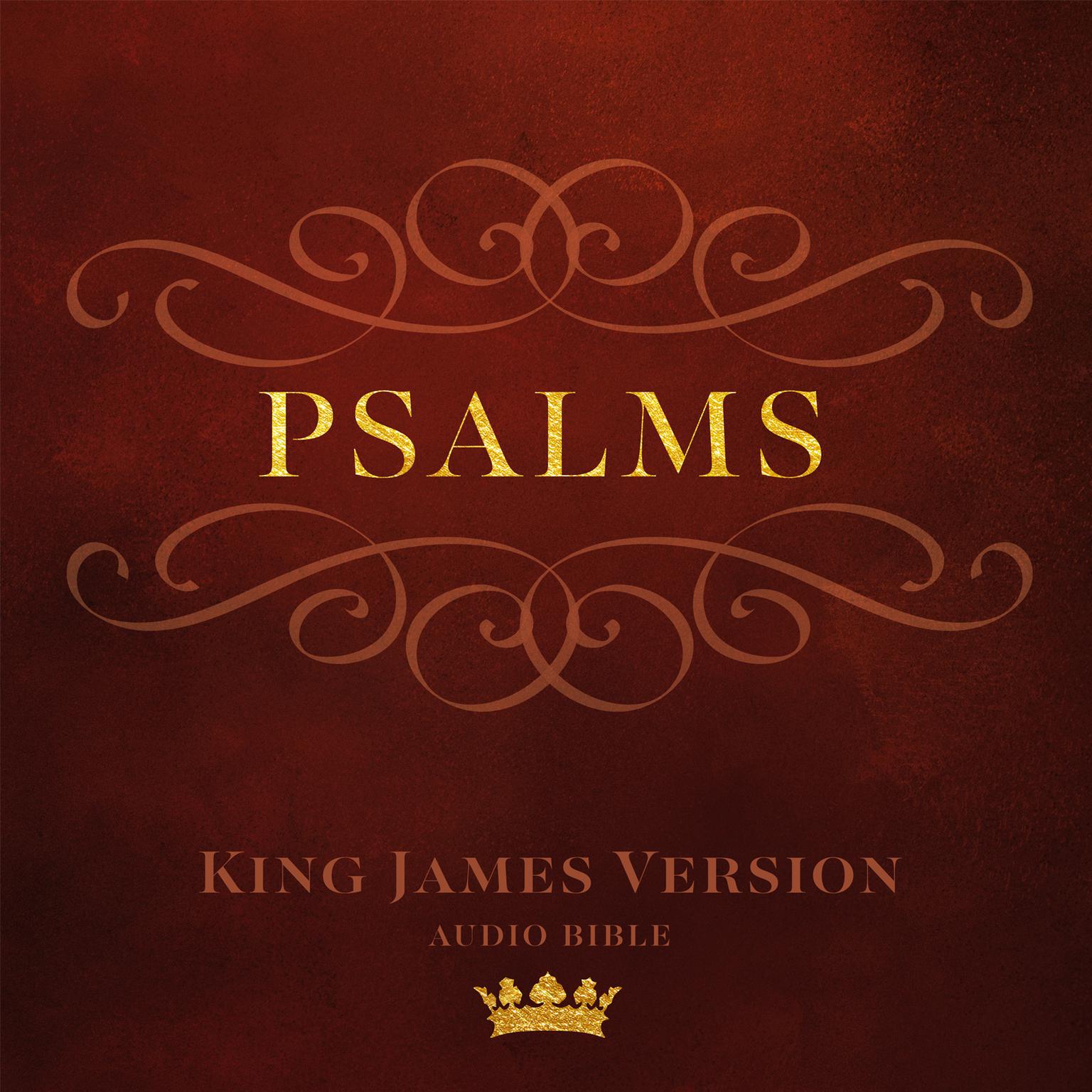 Psalms 28 King James Version - fijhupb
