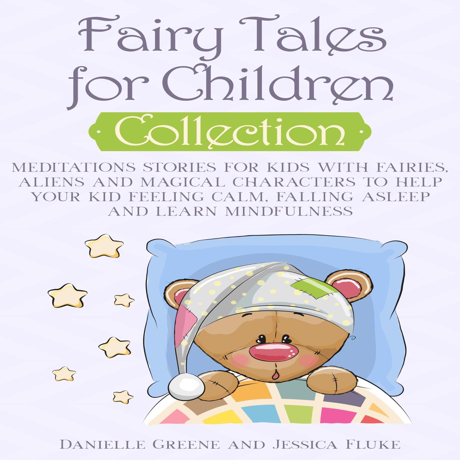 Fairy Preschoolers Stories Tales For