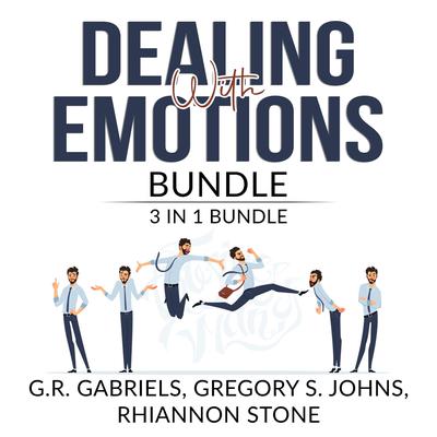 Dealing With Emotions Bundle Audiobook Listen Instantly