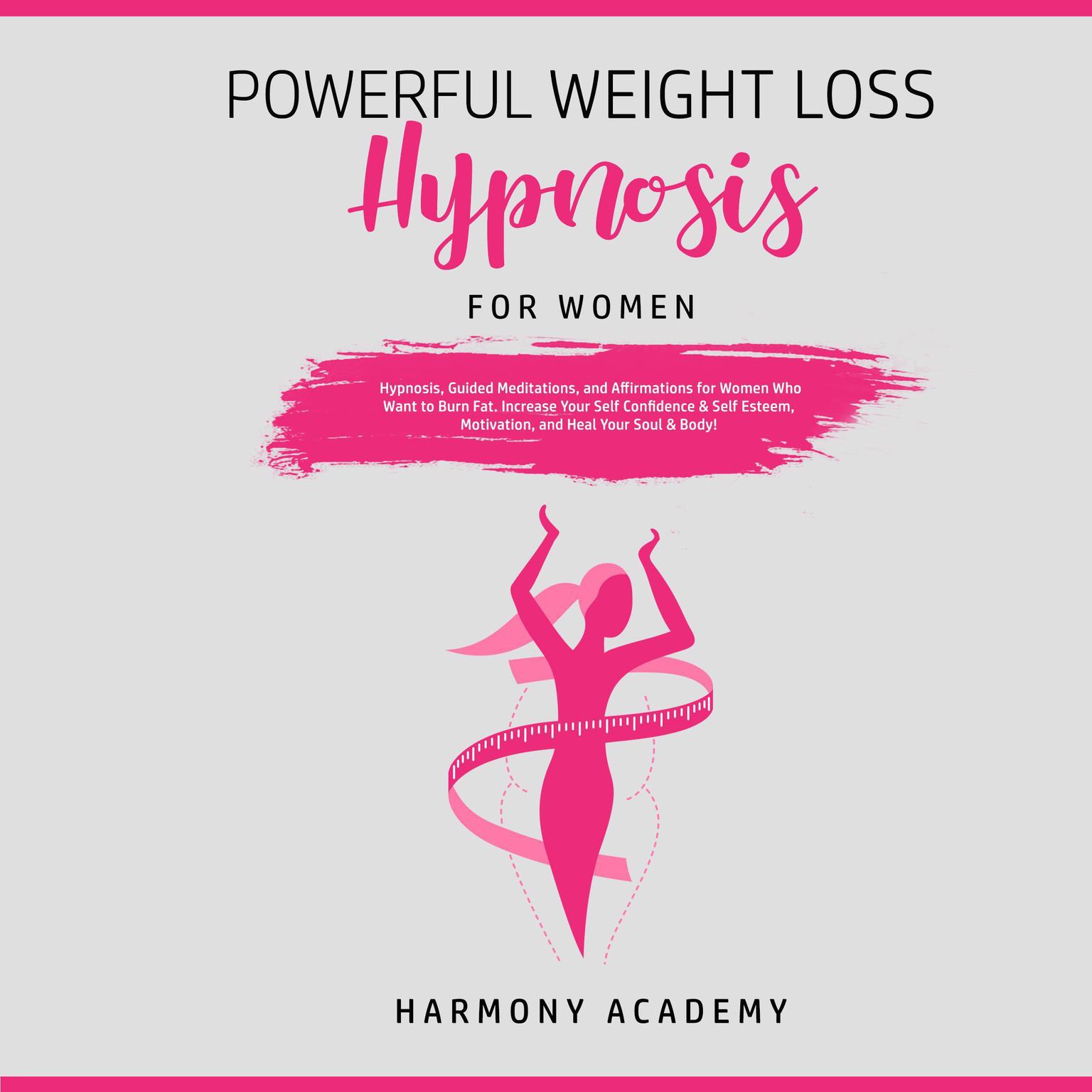 Powerful Weight Loss Hypnosis for Women Hypnosis, Guided Meditations
