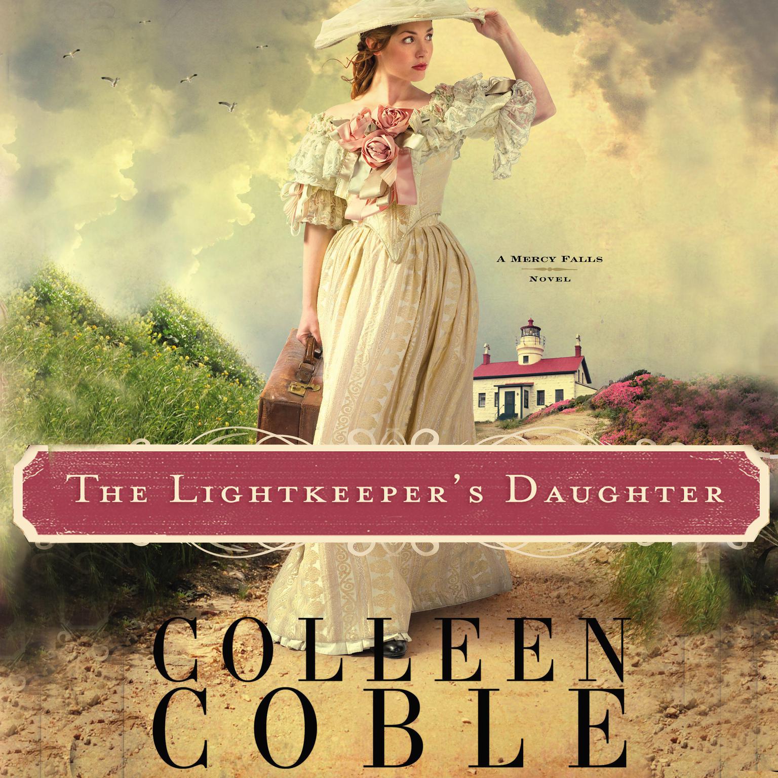 The Lightkeeper's Daughter Audiobook Listen Instantly!