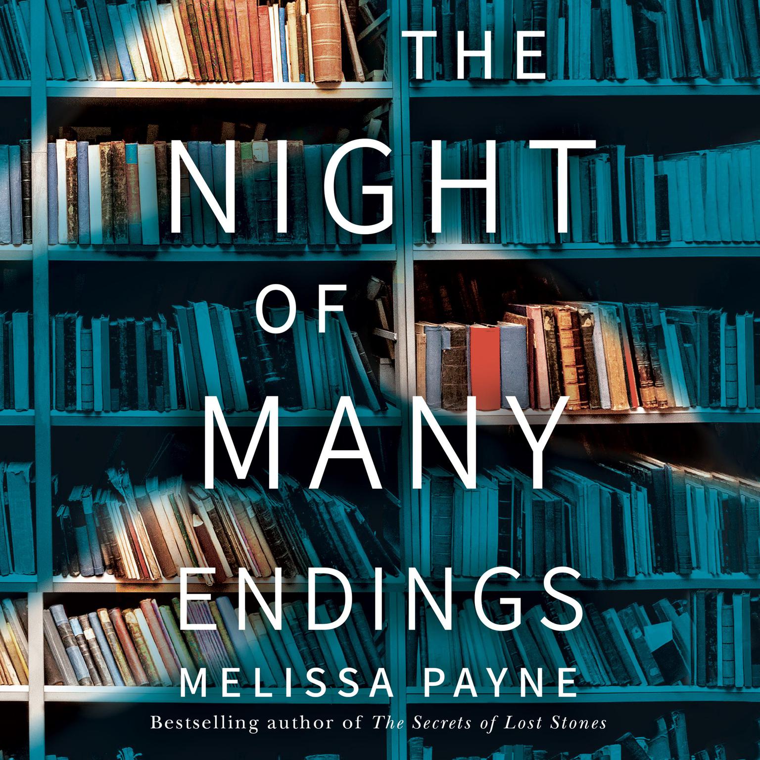 The Night Of Many Endings Audiobook Listen Instantly 