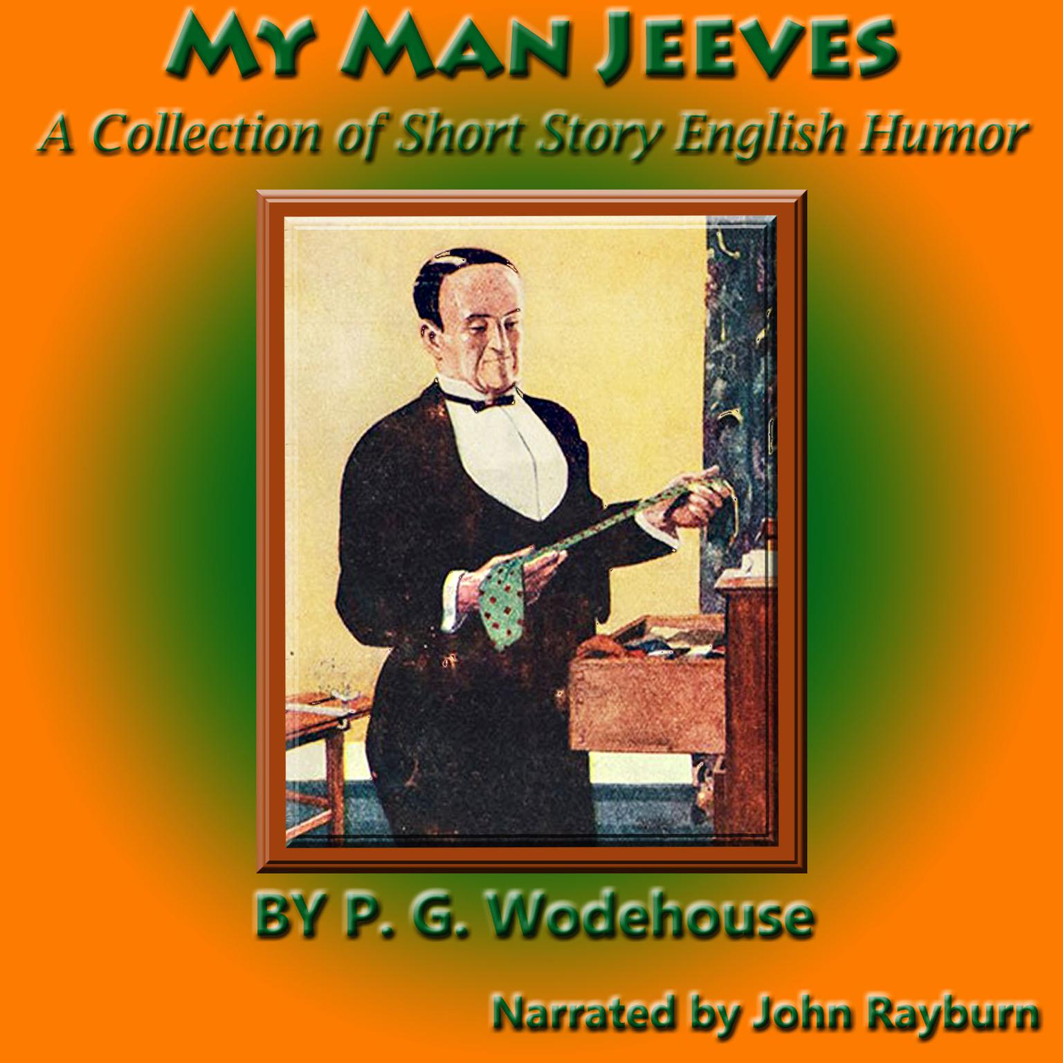 My Man Jeeves Audiobook By P G Wodehouse my-man-jeeves-audiobook-by-p-g-wodehouse
