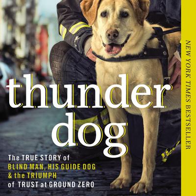 thunder dog sparknotes