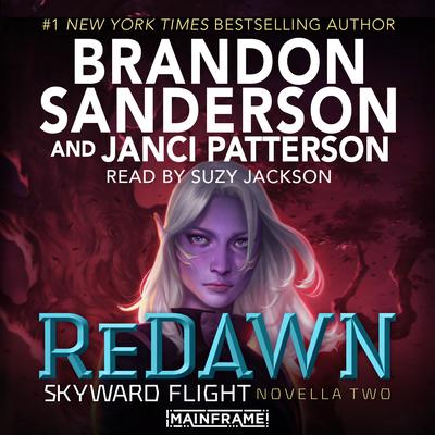 Brandon Sanderson Audiobooks Download Instantly Today Audiobookstore Com