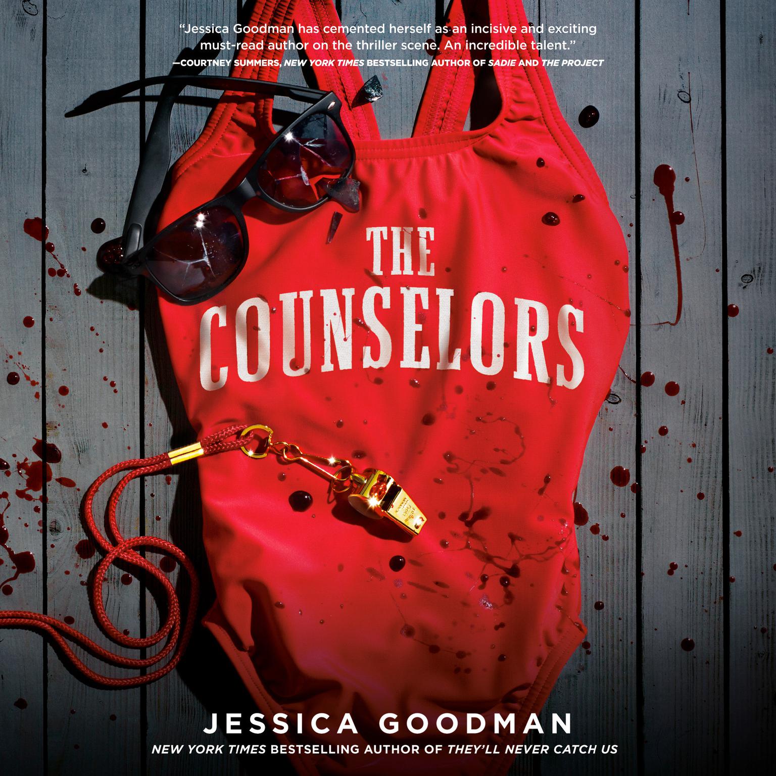 the counselors by jessica goodman the counselors by jessica goodman