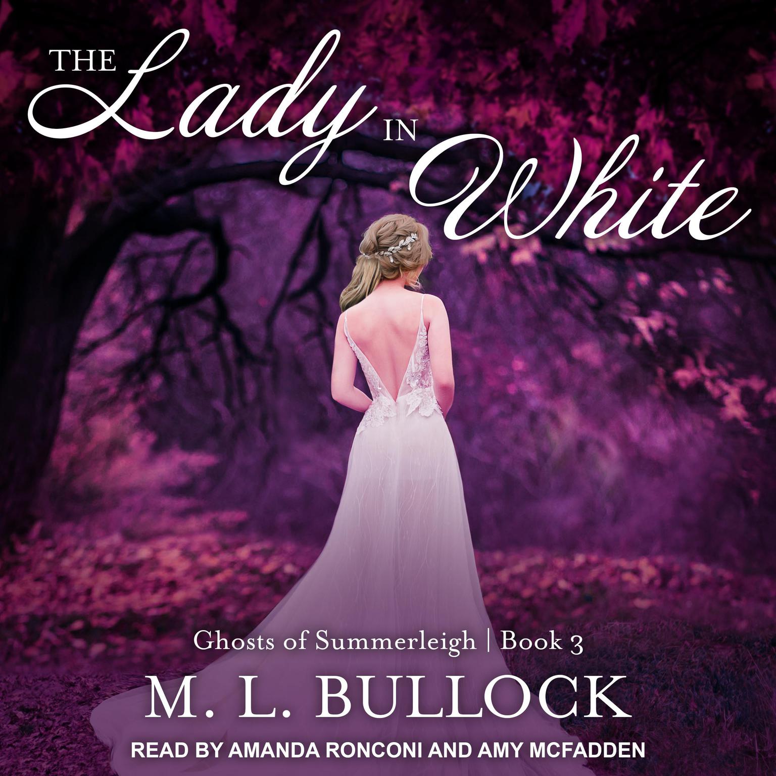 The Lady in White Audiobook Listen Instantly!