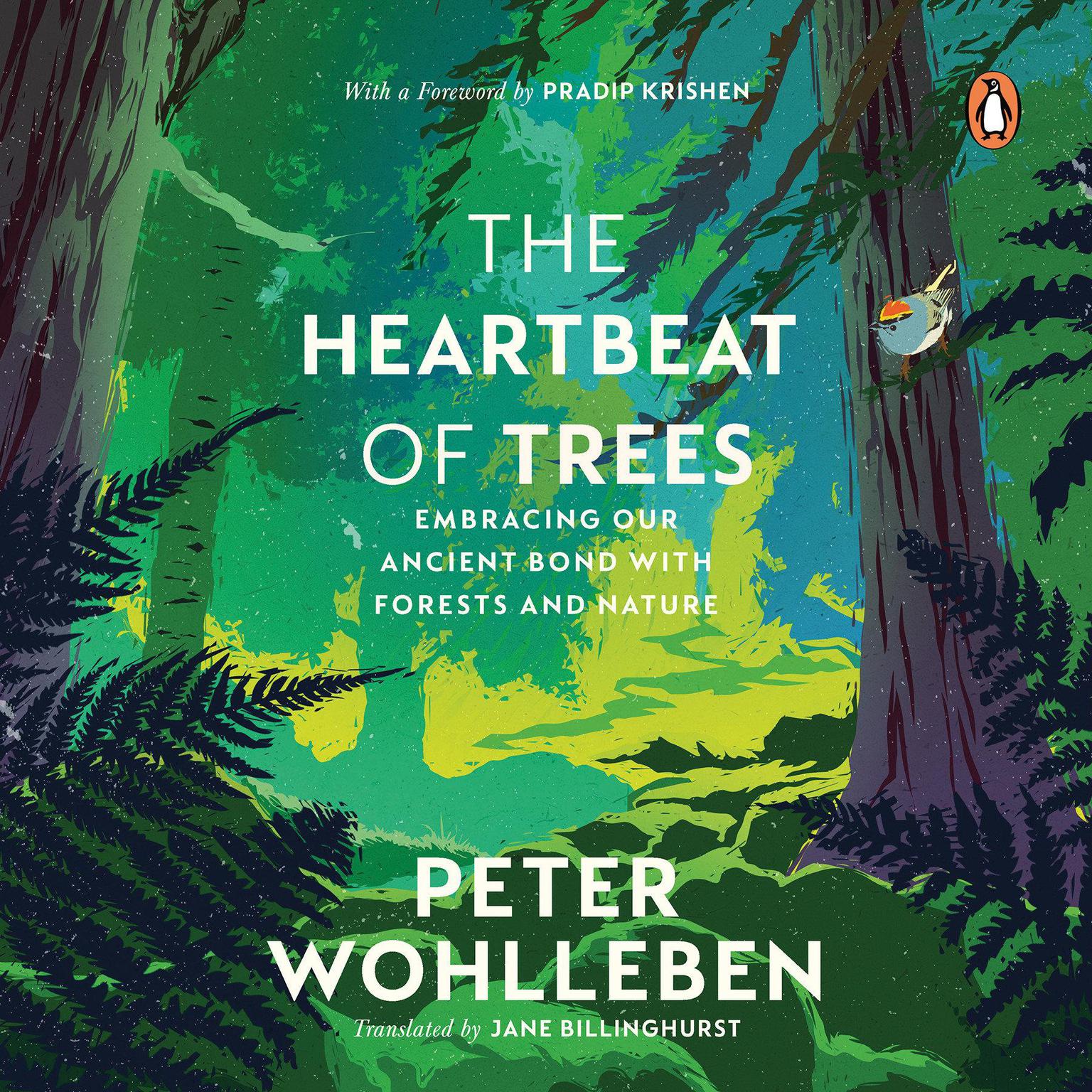 The Heartbeat of Trees Audiobook Listen Instantly!