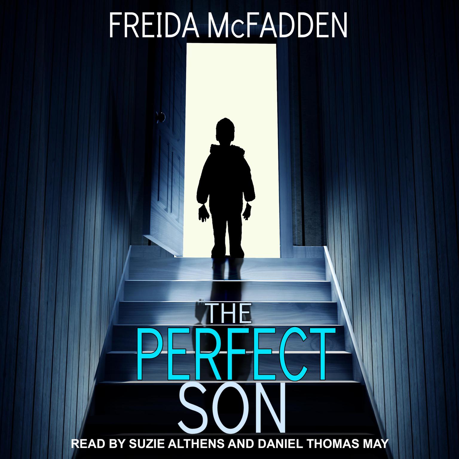 The Perfect Son Audiobook by Freida McFadden