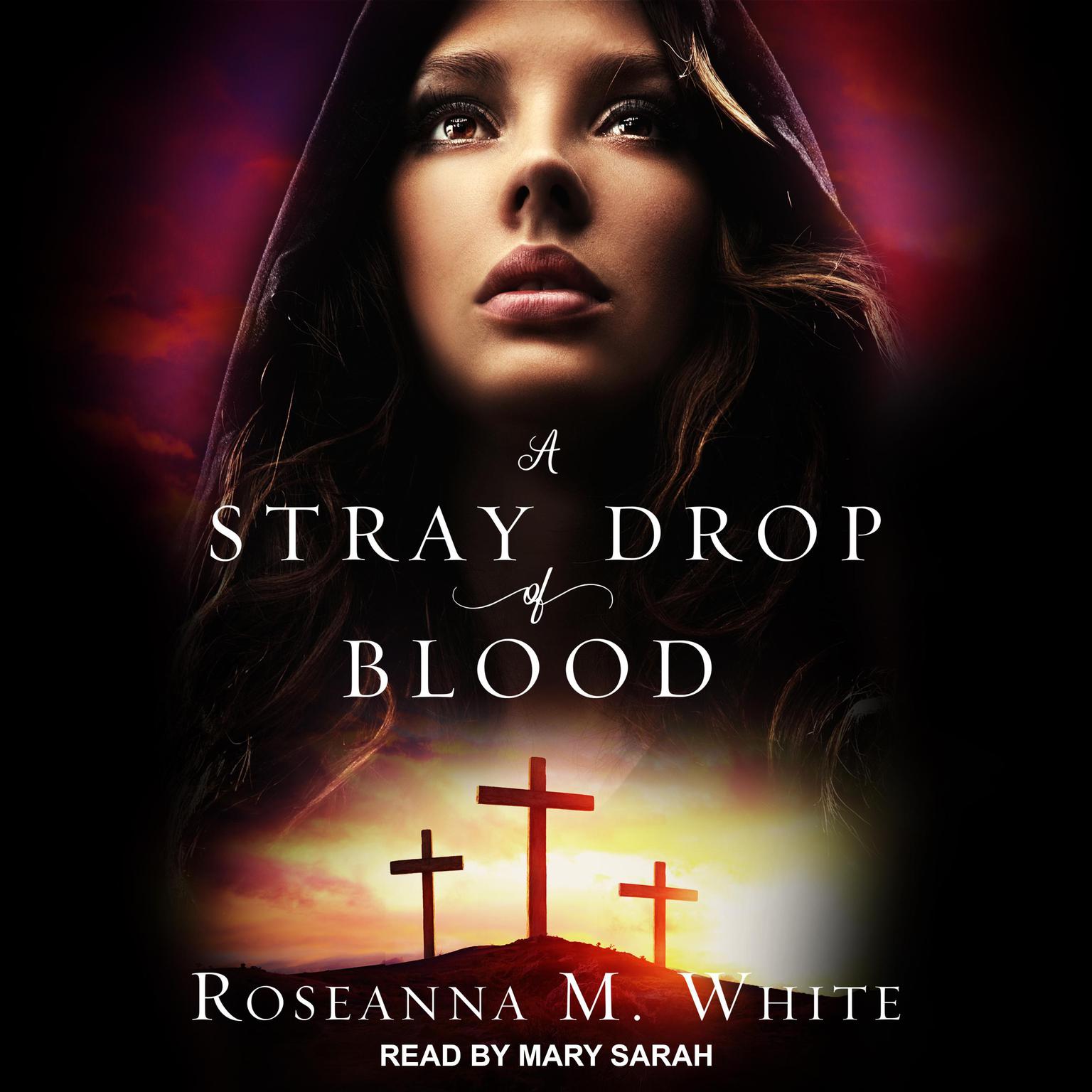 A Stray Drop of Blood Audiobook Listen Instantly!