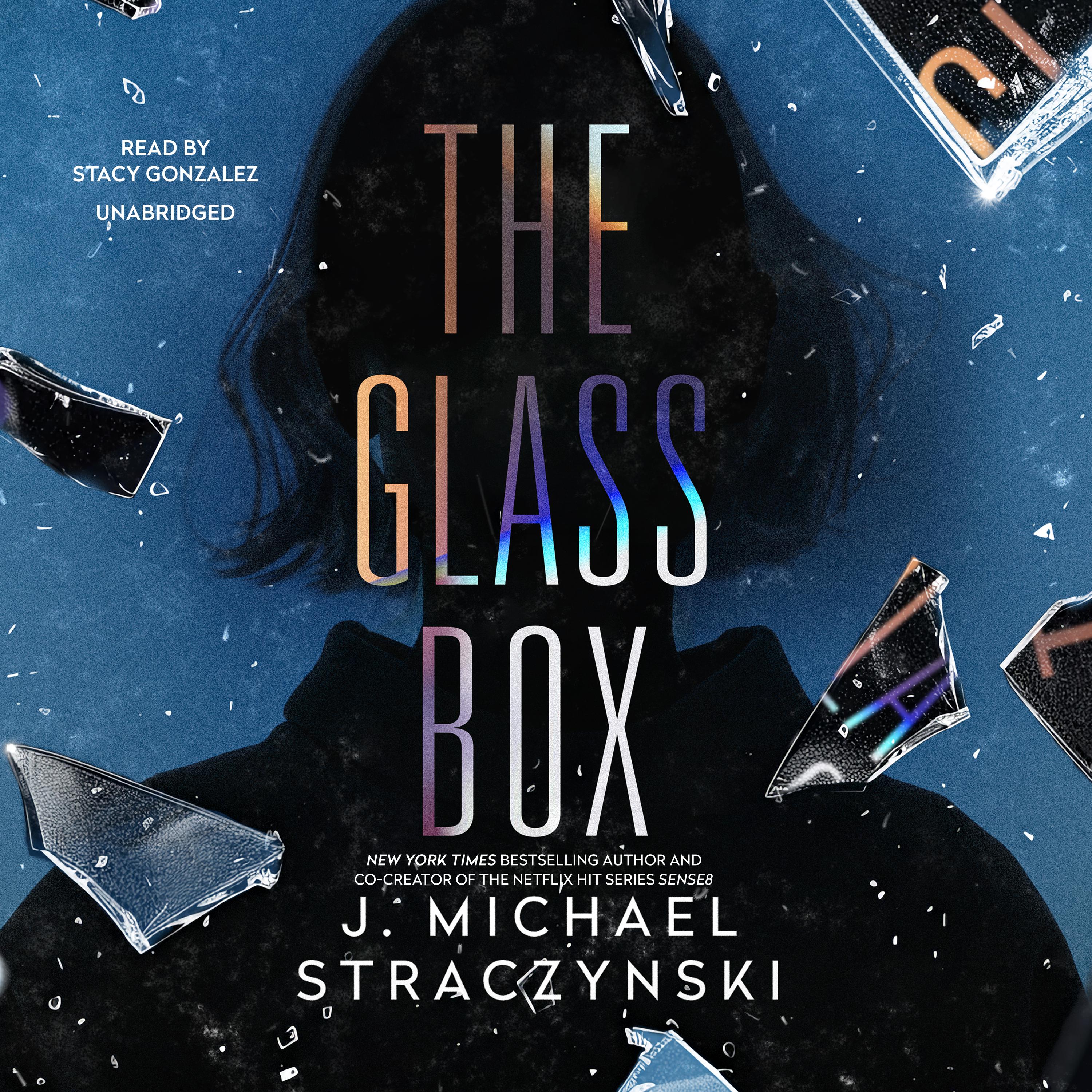 The Glass Box Audiobook by J. Michael Straczynski — Listen & Save