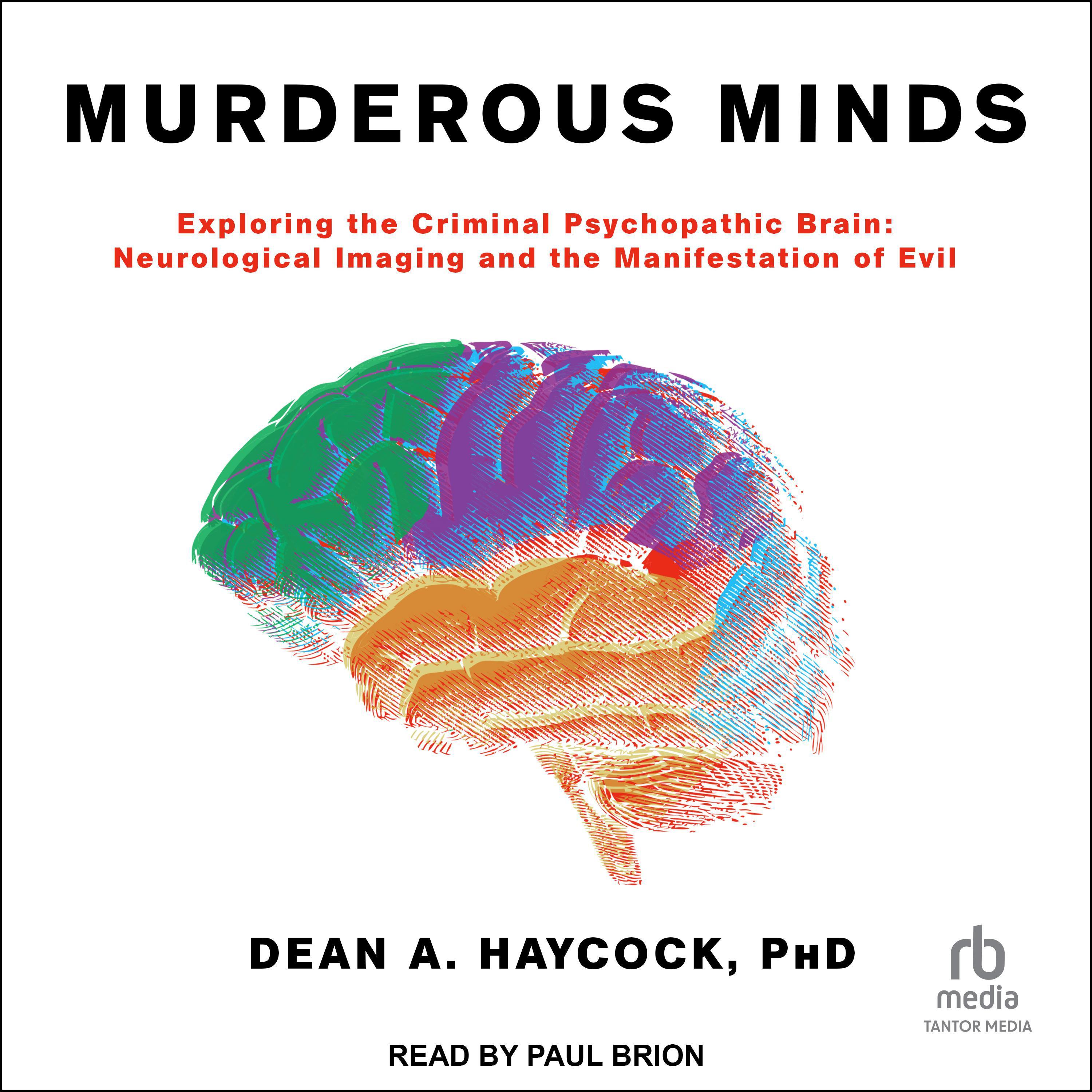 Criminal Minds: Exploring The Psychology Of Faith Cox - shminhd