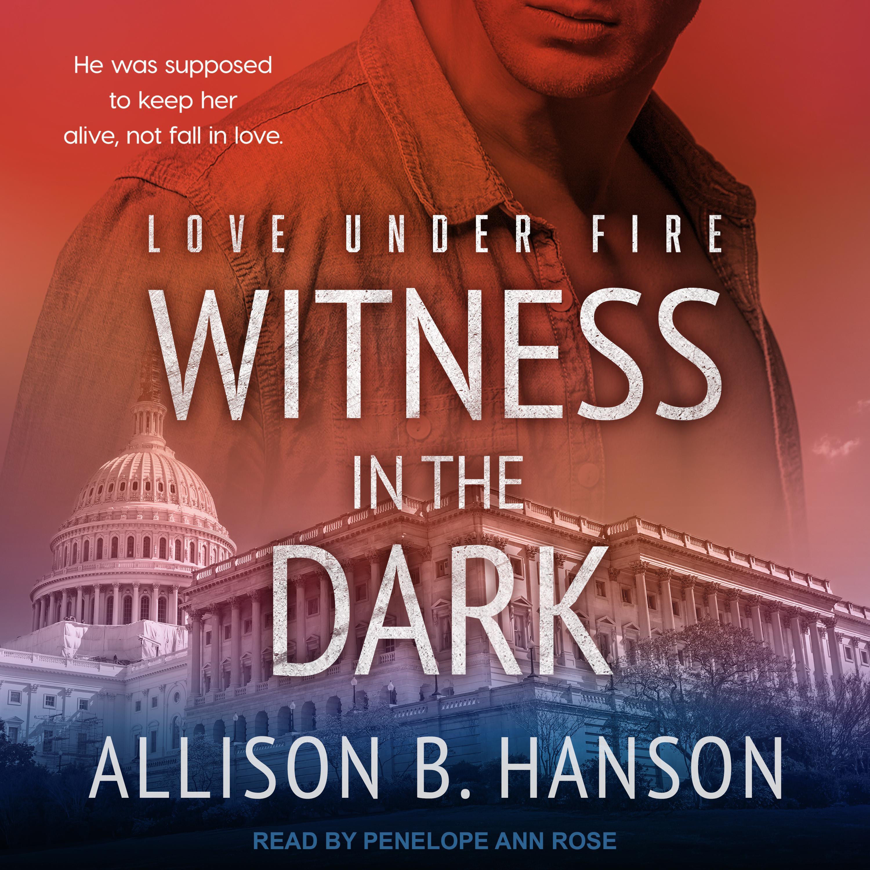 Witness in the Dark Audiobook Listen Instantly!