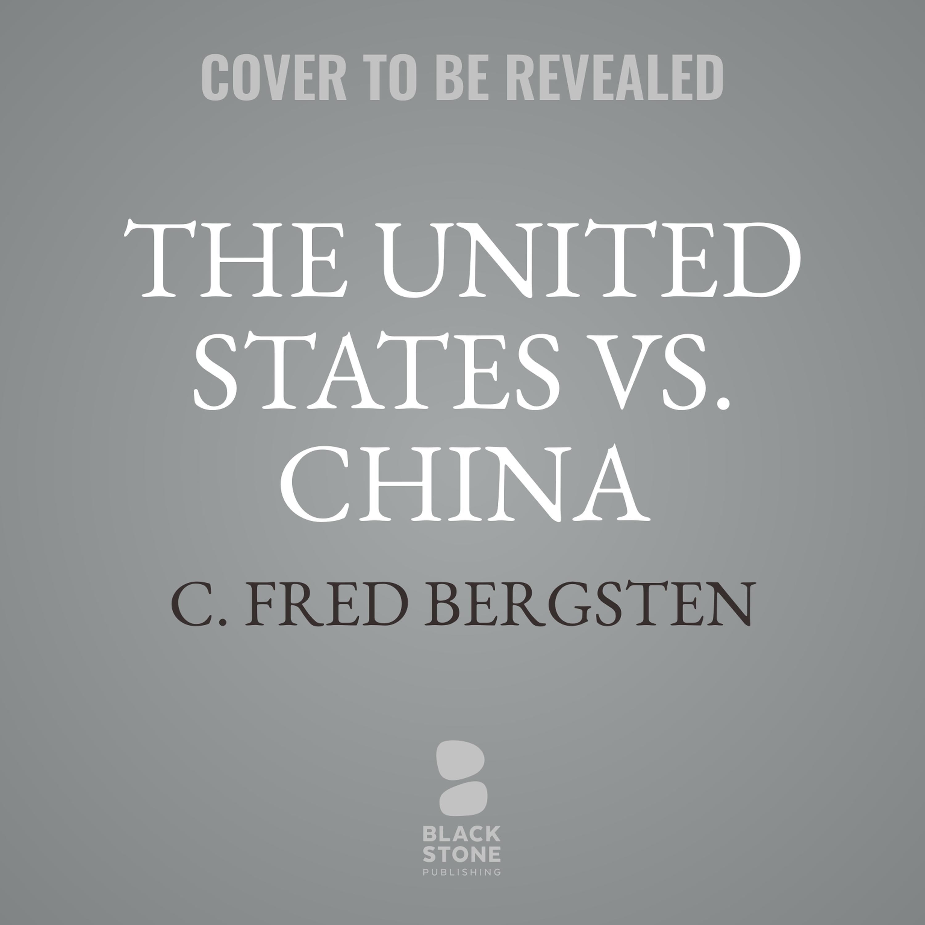 The United States Vs China Audiobook Listen Instantly The United States Vs China Audiobook Listen Instantly