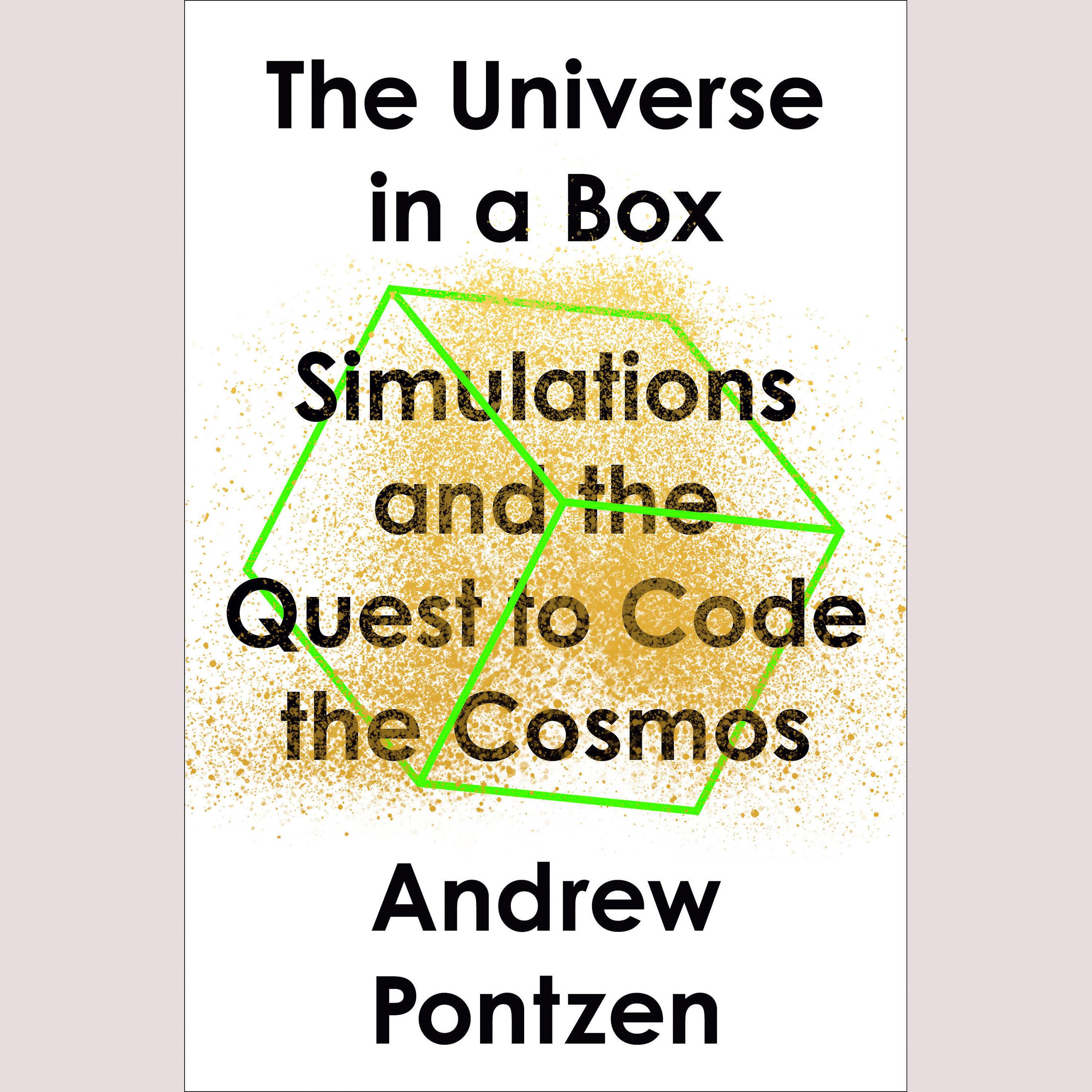 The Universe In A Box