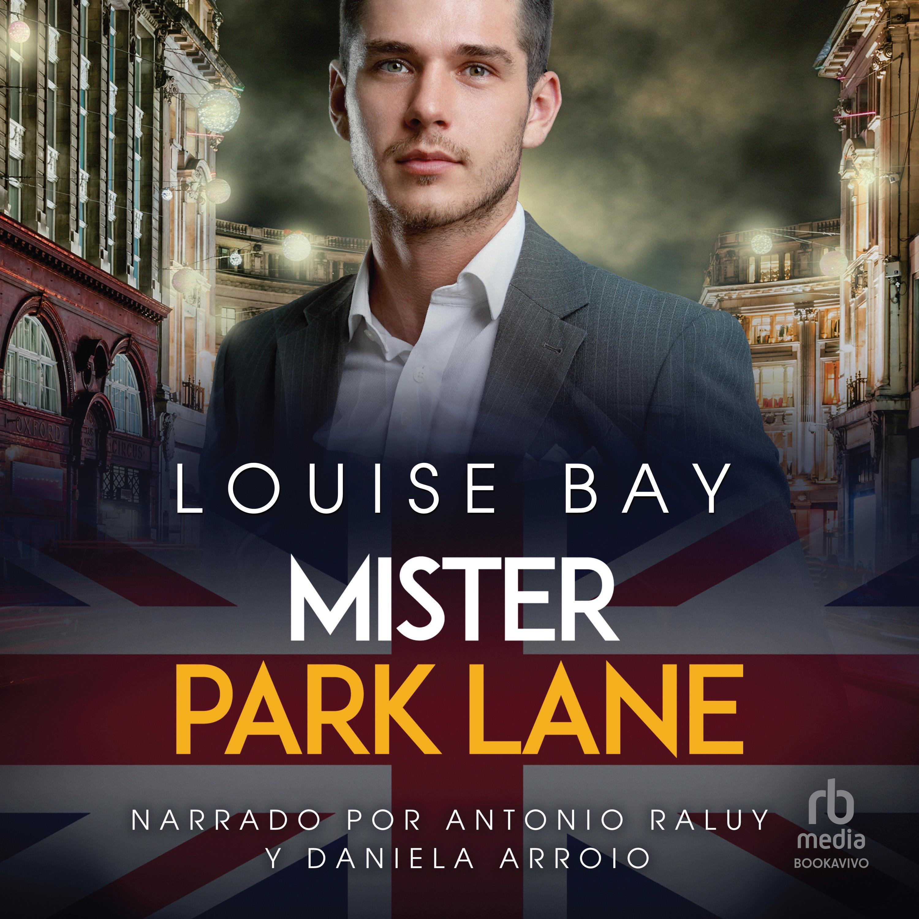 Mister Park Lane Audiobook Listen Instantly!