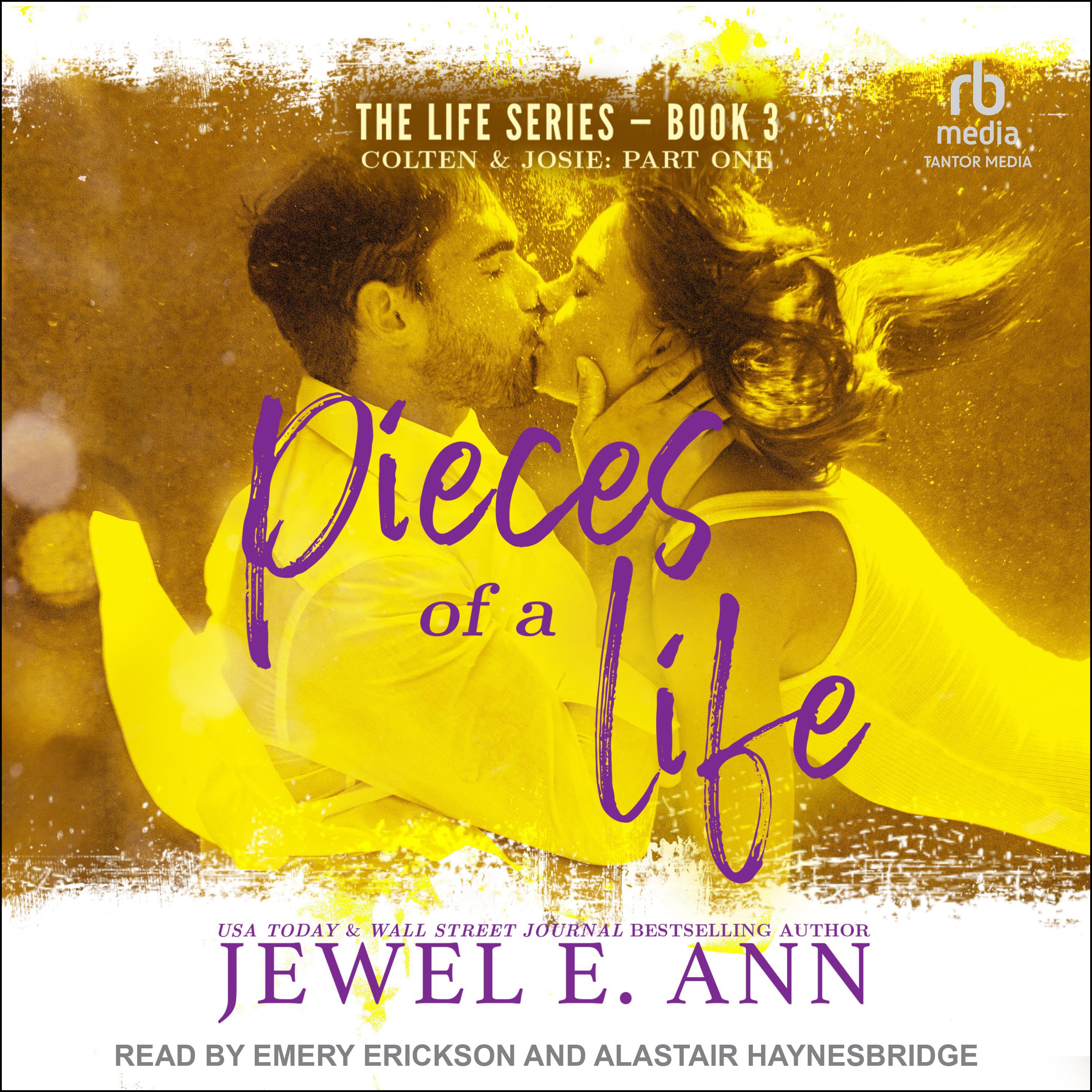 Pieces of a Life Audiobook by Jewel E. Ann — Download & Listen Now