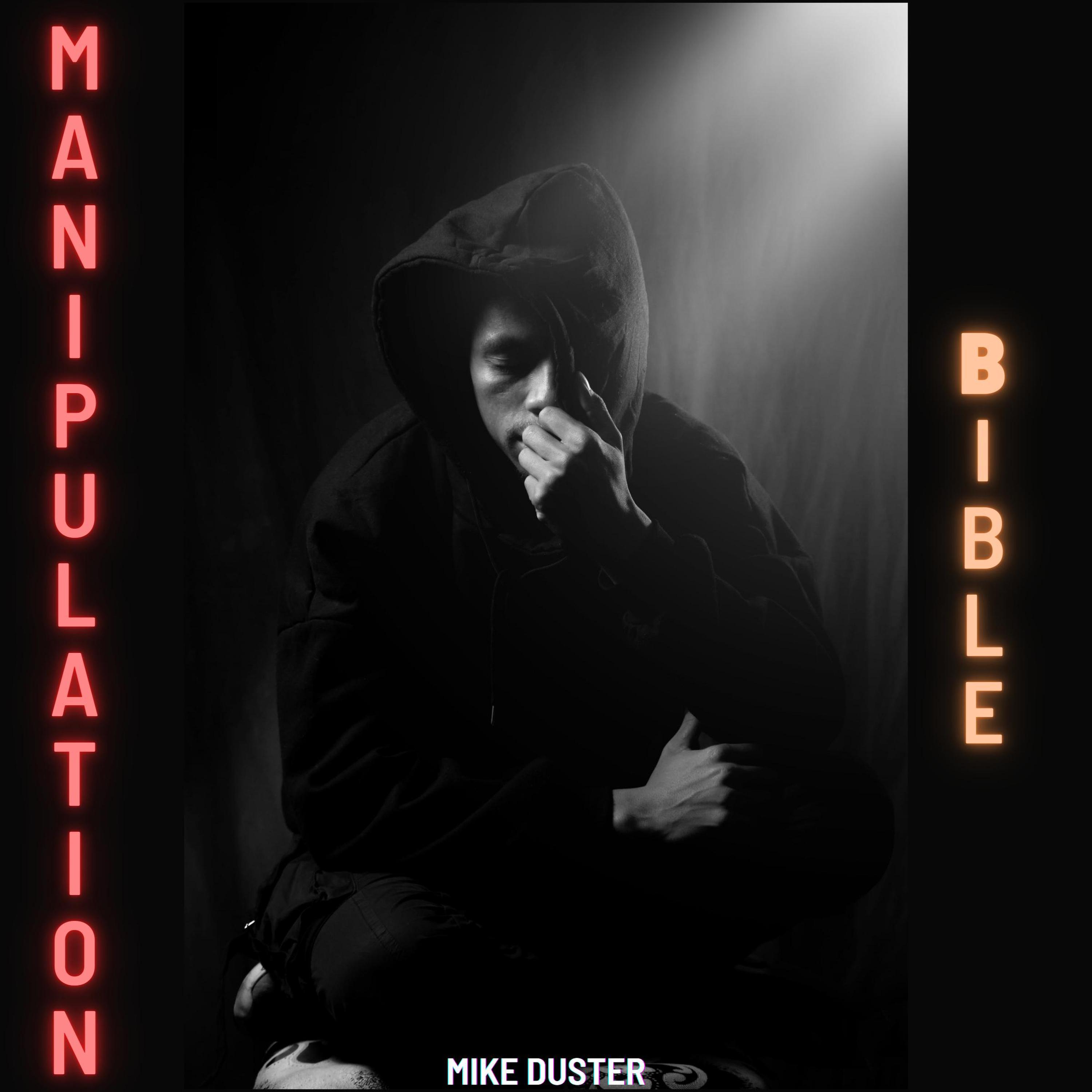Manipulation Bible Audiobook by Mike Duster — Listen Now