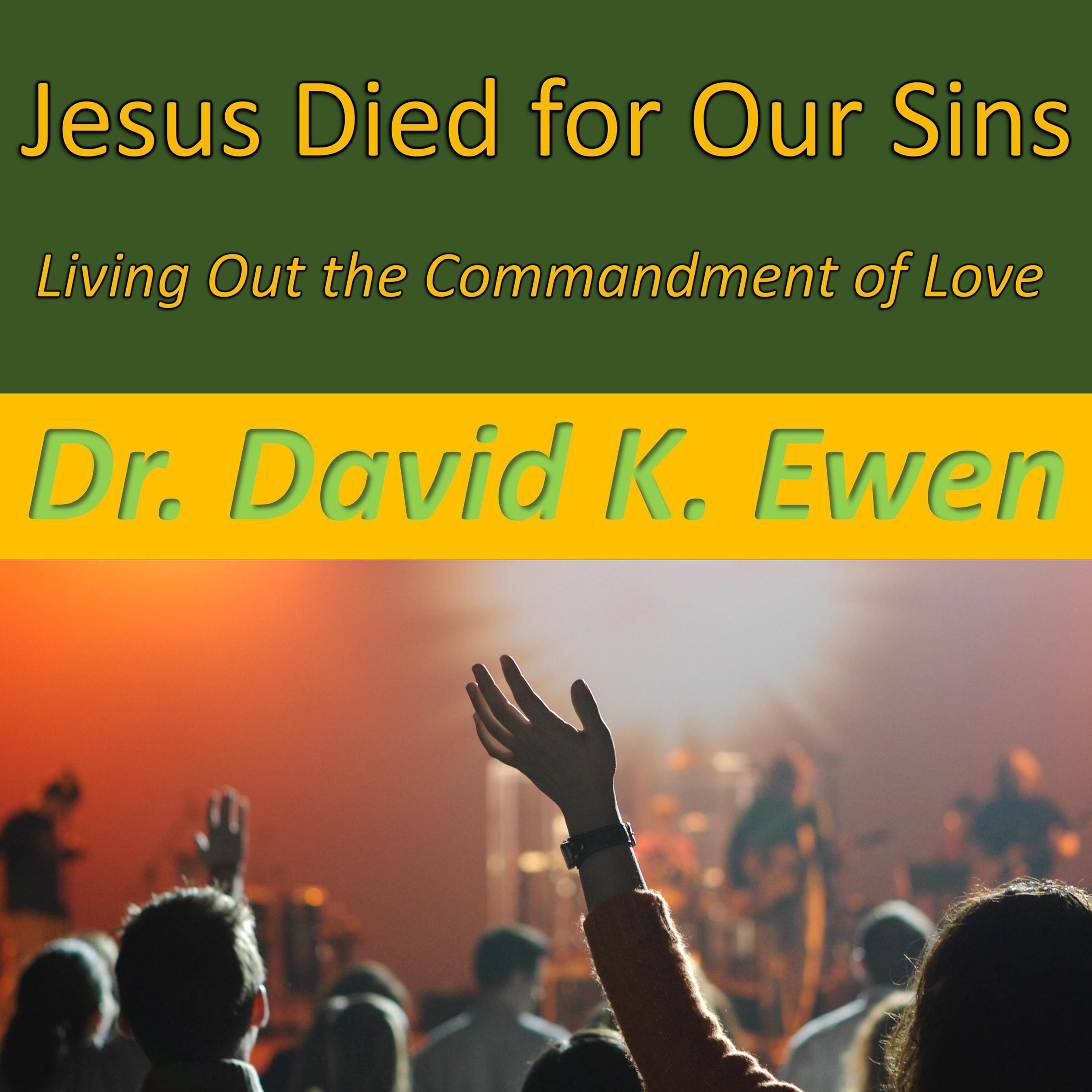 Jesus Died For Our Sins The Timeline You Need To Understand - md12ohl