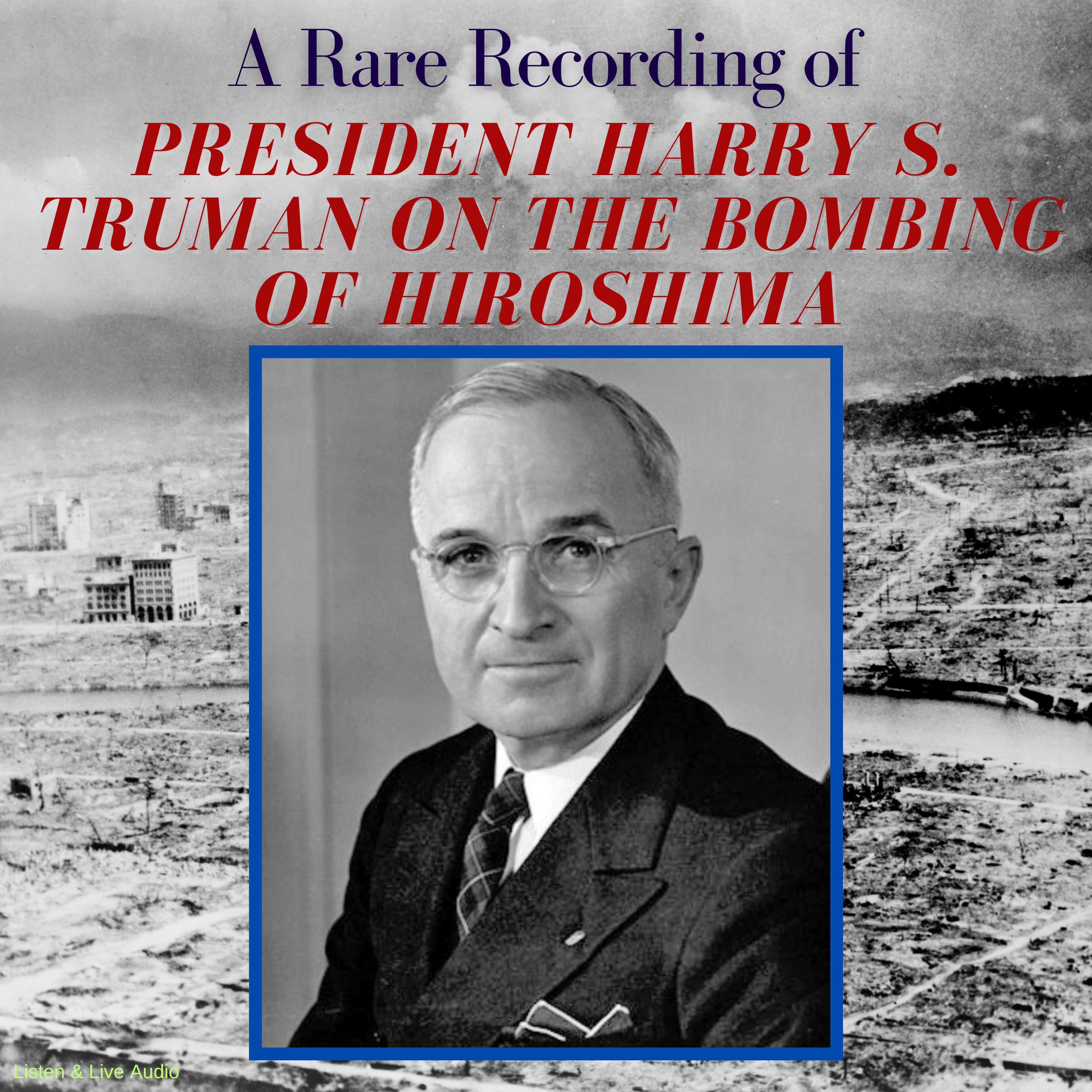 Us President And Hiroshima Mayor Discuss - ybk8jn7