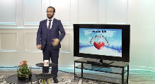 (00:08:27) اركان الحياة الزوجية الاربعة اولا الامان النفسي (00:08:27) اركان الحياة الزوجية الاربعة اولا الامان النفسي