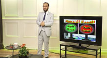 (00:15:55) الدورة الزوجية كيف تنتهي و كيف تبدأ (00:15:55) الدورة الزوجية كيف تنتهي و كيف تبدأ