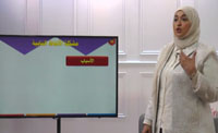 (00:03:01)مشكلة الالفاظ النابية (00:03:01)مشكلة الالفاظ النابية
