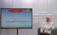 (00:04:57)مفهوم القلق و اسبابه (00:04:57)مفهوم القلق و اسبابه