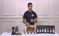 عيوب توظيف الباريستا المناسب (00:14:22) عيوب توظيف الباريستا المناسب (00:14:22)