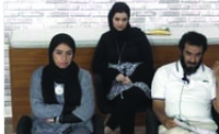 ما هي صورة القاريء و القراءة بداخلك(00:21:33) ما هي صورة القاريء و القراءة بداخلك(00:21:33)