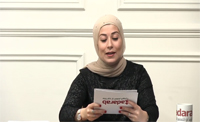 مقدمة المذيعة (00:03:33) مقدمة المذيعة (00:03:33)