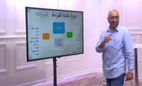 دورة عادة القراءة (00:17:33) دورة عادة القراءة (00:17:33)