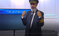 متي يصبح الخوف مفيد ؟ (00:4:50) متي يصبح الخوف مفيد ؟ (00:4:50)