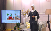 11 خطوة لتصميم بيت أحلامك (00:03:22) 11 خطوة لتصميم بيت أحلامك (00:03:22)