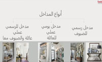 انواع المداخل (00:03:58) انواع المداخل (00:03:58)