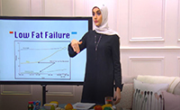 حمية قليلة بالدهون أم قليلة بالكربوهيدرات (00:10:49) حمية قليلة بالدهون أم قليلة بالكربوهيدرات (00:10:49)