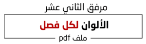 شخصيات مشهوره قد تساعدك على معرفة فصلك
