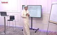 قائمة التدفقات النقدية(00:10:09) قائمة التدفقات النقدية(00:10:09)