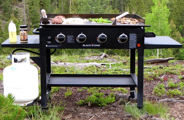 Blackstone 36” Outdoor Grill