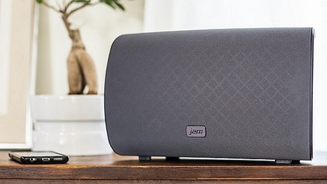 jam wifi home audio