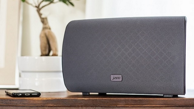 jam symphony wifi speaker