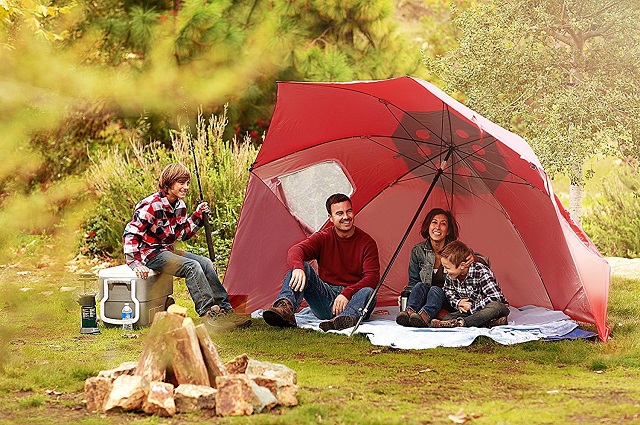 Sport-Brella XL Umbrella Portable Canopy