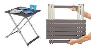 gci outdoor compact camp table 20