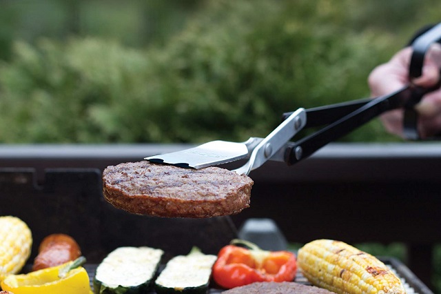 BBQ Croc® 3-in-1 Barbecue Tool