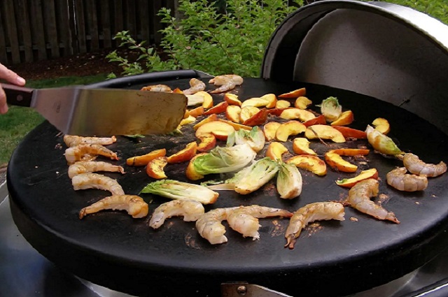 Evo Professional Classic Tabletop Grill