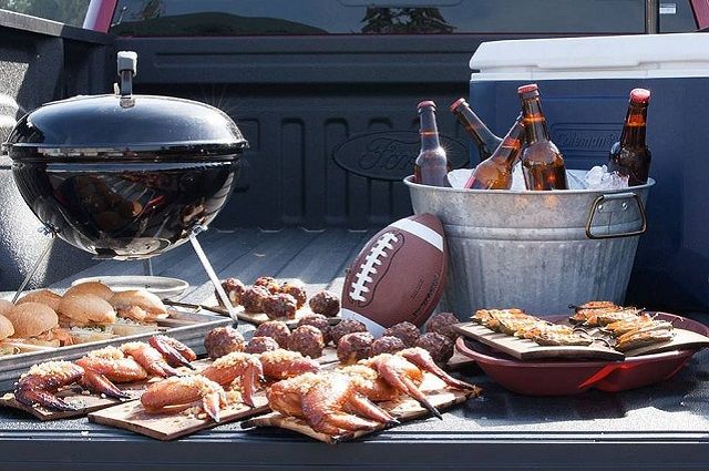 Wildwood Grilling Planks