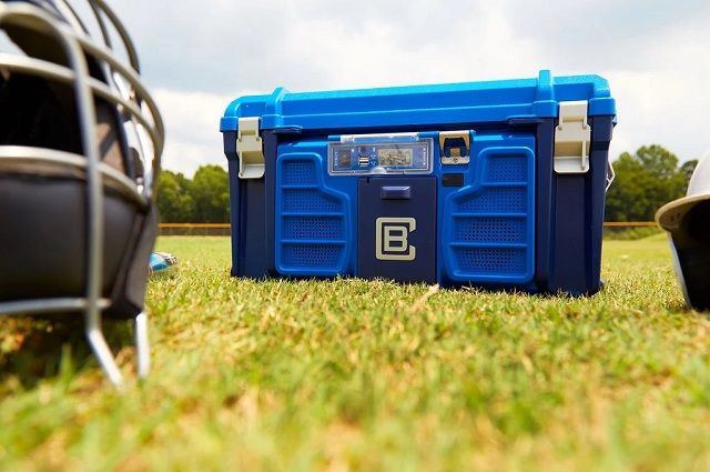 The Coolbox Entertainment Cooler