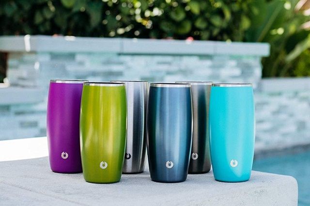 Snowfox Cocktail Glasses
