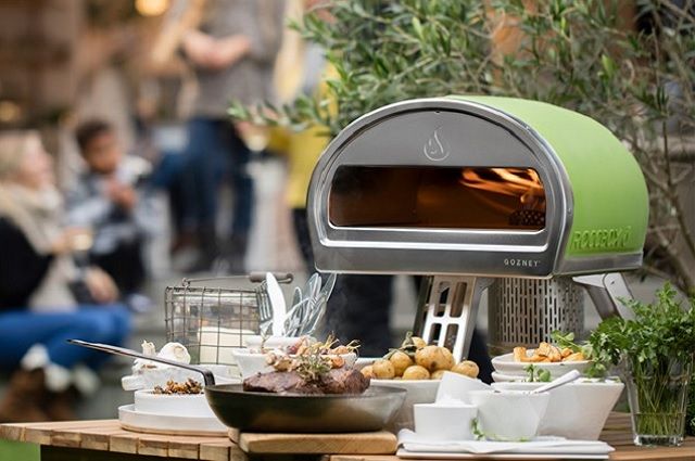 Roccbox Portable Pizza Oven