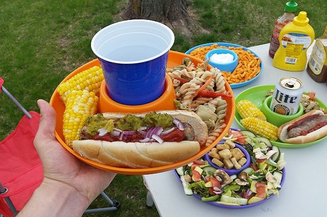 The Original GreatPlate